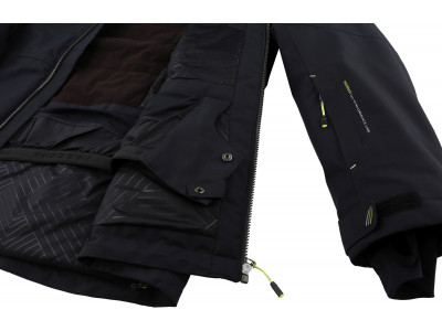 Men's jacket KARSEN anthracite