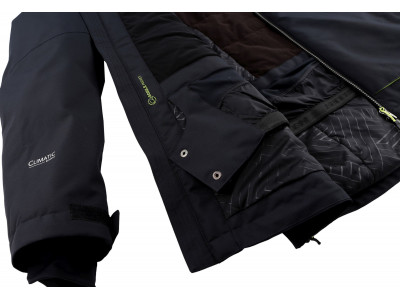 Men's jacket KARSEN anthracite