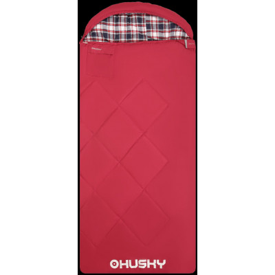 SLEEPING BAG GROTY -5°C 2