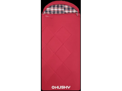 SLEEPING BAG GROTY -5°C
