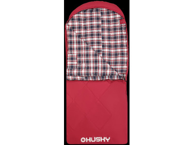 SLEEPING BAG GROTY -5°C