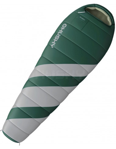 SLEEPING BAG MAGNUM NEW -15 2018