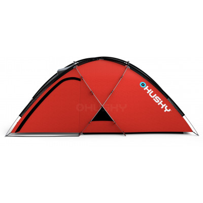 TENT FELEN 2-3prs red 2017