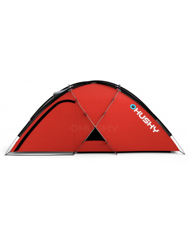 TENT FELEN 2-3prs red 2017