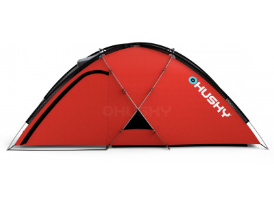 TENT FELEN 2-3prs red 2017