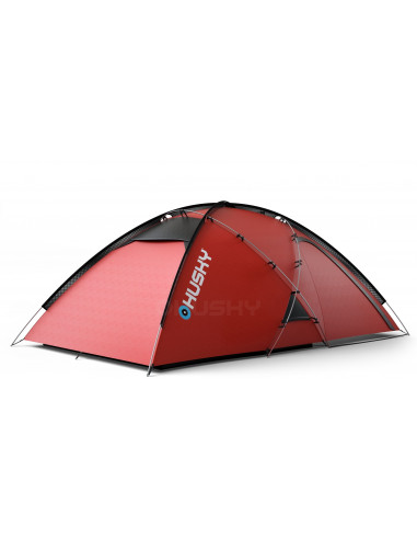 TENT FELEN 2-3prs red 2017