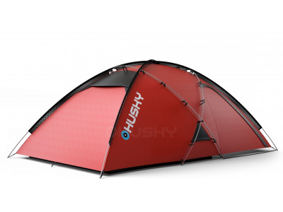 TENT FELEN 2-3prs red 2017