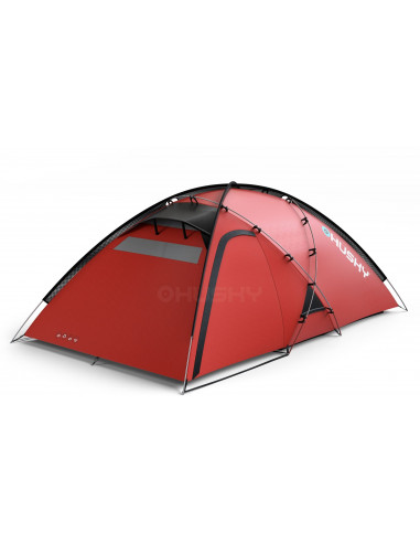 TENT FELEN 2-3prs red 2017