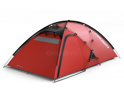 TENT FELEN 2-3prs red 2017