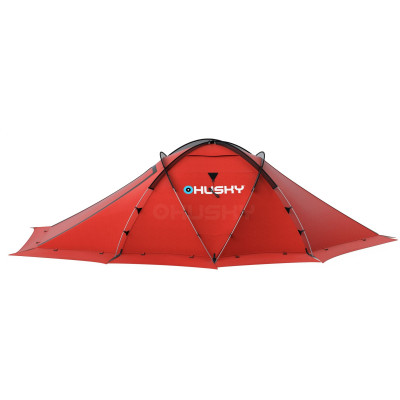 TENT FIGHTER red 3-4prs 2017