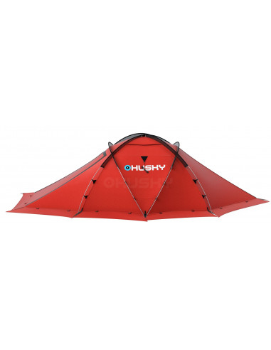 TENT FIGHTER red 3-4prs 2017