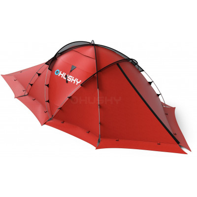 TENT FIGHTER red 3-4prs 2017 2