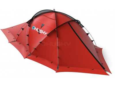 TENT FIGHTER red 3-4prs 2017