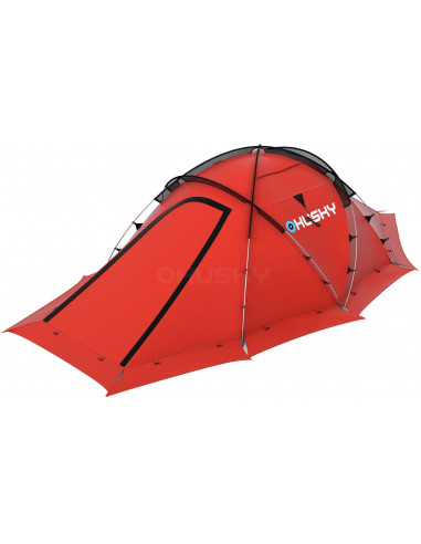TENT FIGHTER red 3-4prs 2017