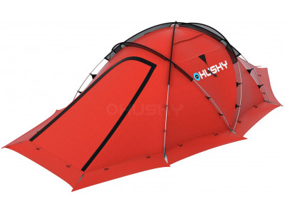 TENT FIGHTER red 3-4prs 2017