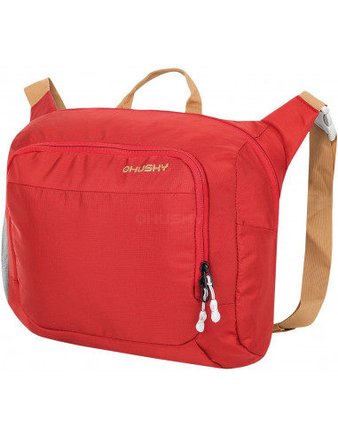 TRAVEL BAG GASSEY 10L orange (2)