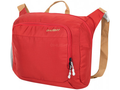 TRAVEL BAG GASSEY 10L orange (2)