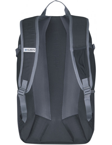 HUSKY BACKPACK MALIN 25L black (1)