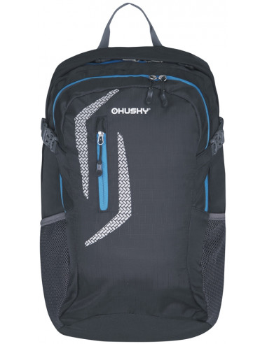 HUSKY BACKPACK MALIN 25L black (1)