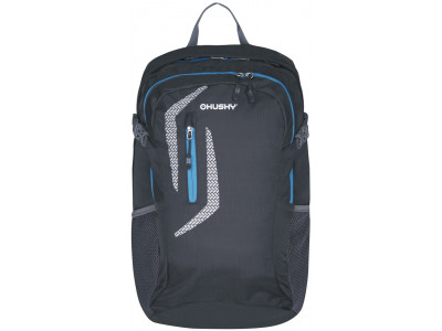 HUSKY BACKPACK MALIN 25L black (1)