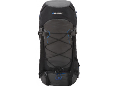 HUSKY BACKPACK RIBON 60L grey (2)