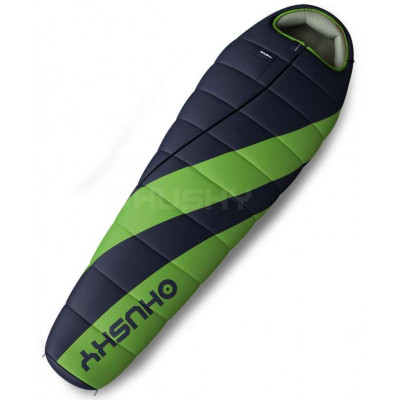 HUSKY SLEEPING BAG  thermolite Quallo ESPACE -6 2018