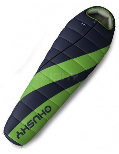 HUSKY SLEEPING BAG  thermolite Quallo ESPACE -6 2018