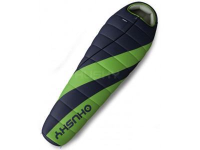 HUSKY SLEEPING BAG  thermolite Quallo ESPACE -6 2018