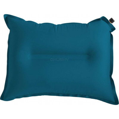 PILLOW FLUFFY inflated dark blue (1)