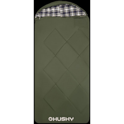 SLEEPING BAG GARY -5°C 2