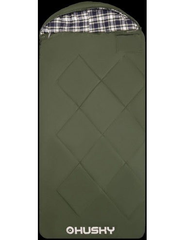 SLEEPING BAG GARY -5°C