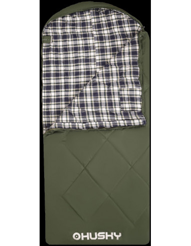 SLEEPING BAG GARY -5°C