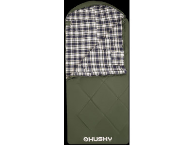 SLEEPING BAG GARY -5°C