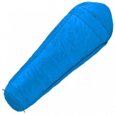 SLEEPING BAG -10°C blue 2017 RipStop 2