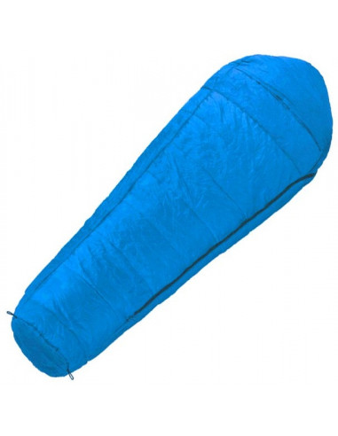 SLEEPING BAG -10°C blue 2017 RipStop