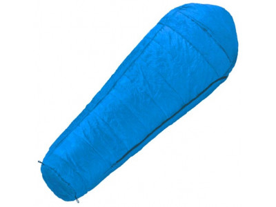 SLEEPING BAG -10°C blue 2017 RipStop