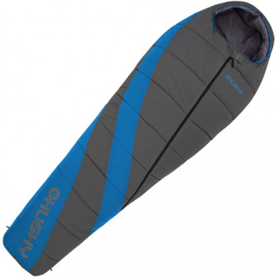 HUSKY SLEEPING BAG  thermolite EMBER -14 2018