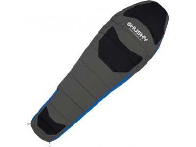HUSKY SLEEPING BAG  thermolite EMBER -14 2018