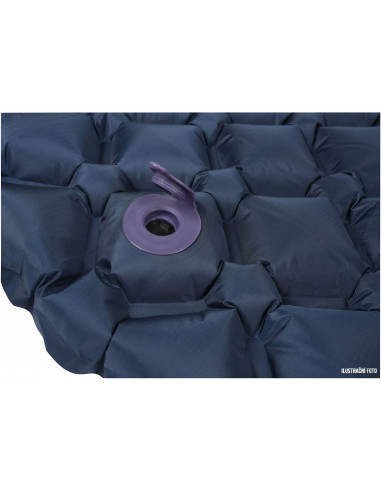 HUSKY MAT HUSKY FURY 5 grey