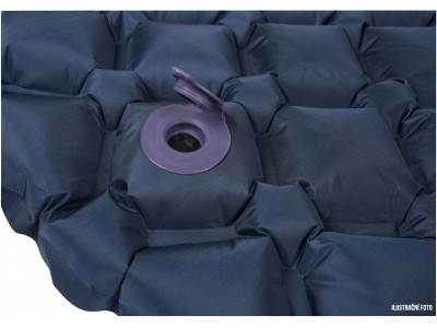 HUSKY MAT HUSKY FURY 5 grey