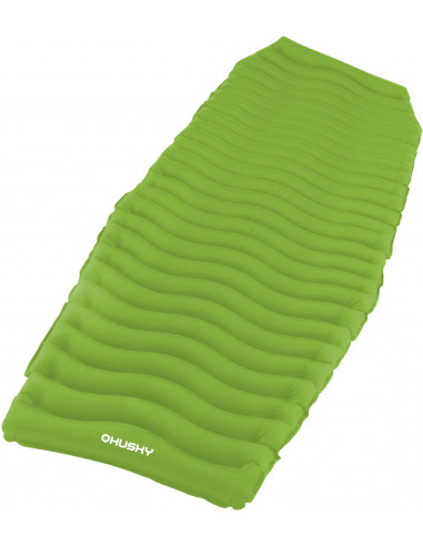 HUSKY MAT HUSKY FEEZY 6 green