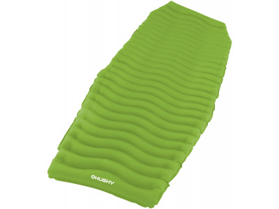 HUSKY MAT HUSKY FEEZY 6 green