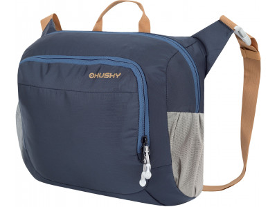 HUSKY TRAVEL BAG GASSEY 10L blue (3)