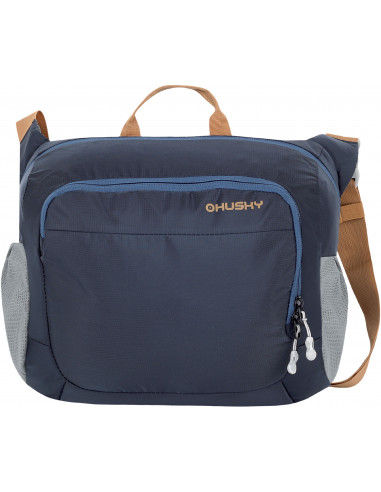 HUSKY TRAVEL BAG GASSEY 10L blue (3)