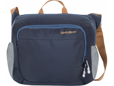 HUSKY TRAVEL BAG GASSEY 10L blue (3)
