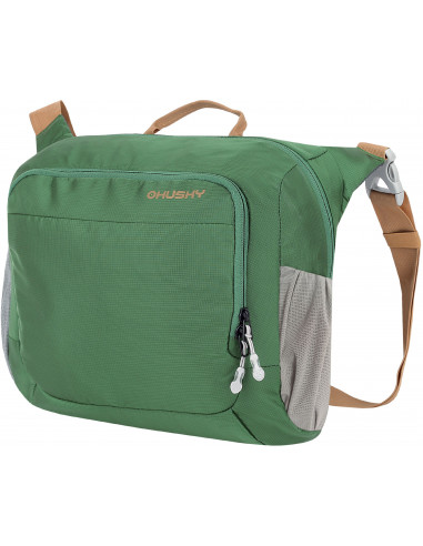 HUSKY TRAVEL BAG GASSEY 10L blue (3)