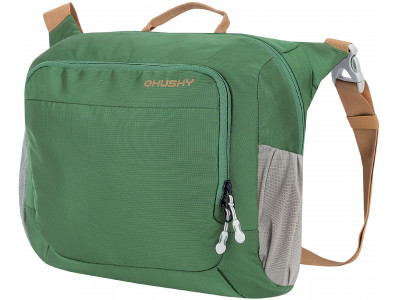 HUSKY TRAVEL BAG GASSEY 10L blue (3)