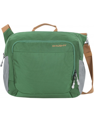 HUSKY TRAVEL BAG GASSEY 10L blue (3)