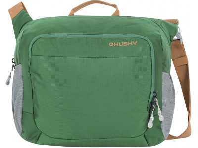 HUSKY TRAVEL BAG GASSEY 10L blue (3)