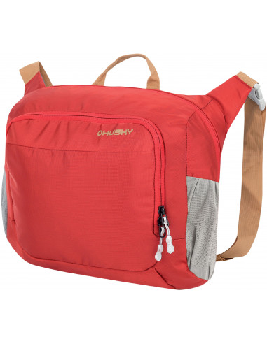 HUSKY TRAVEL BAG GASSEY 10L blue (3)